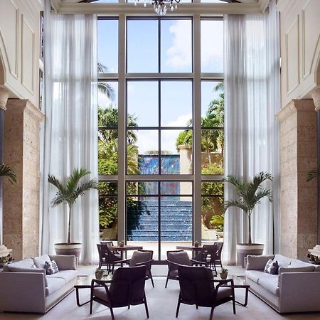 The Ritz-Carlton Coconut Grove, Miami Hotel Exterior photo